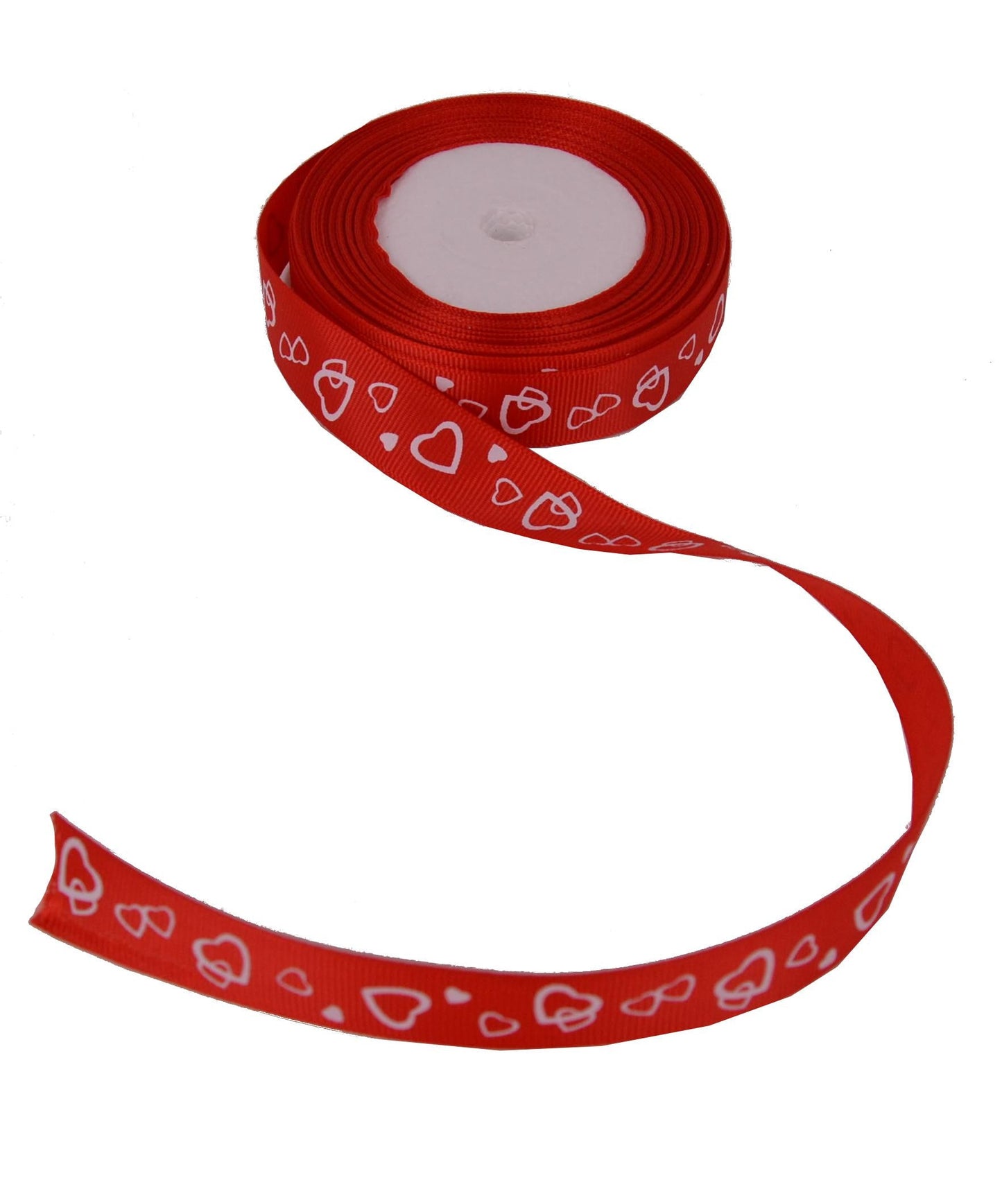 Panglica Rips cu Model 2 cm