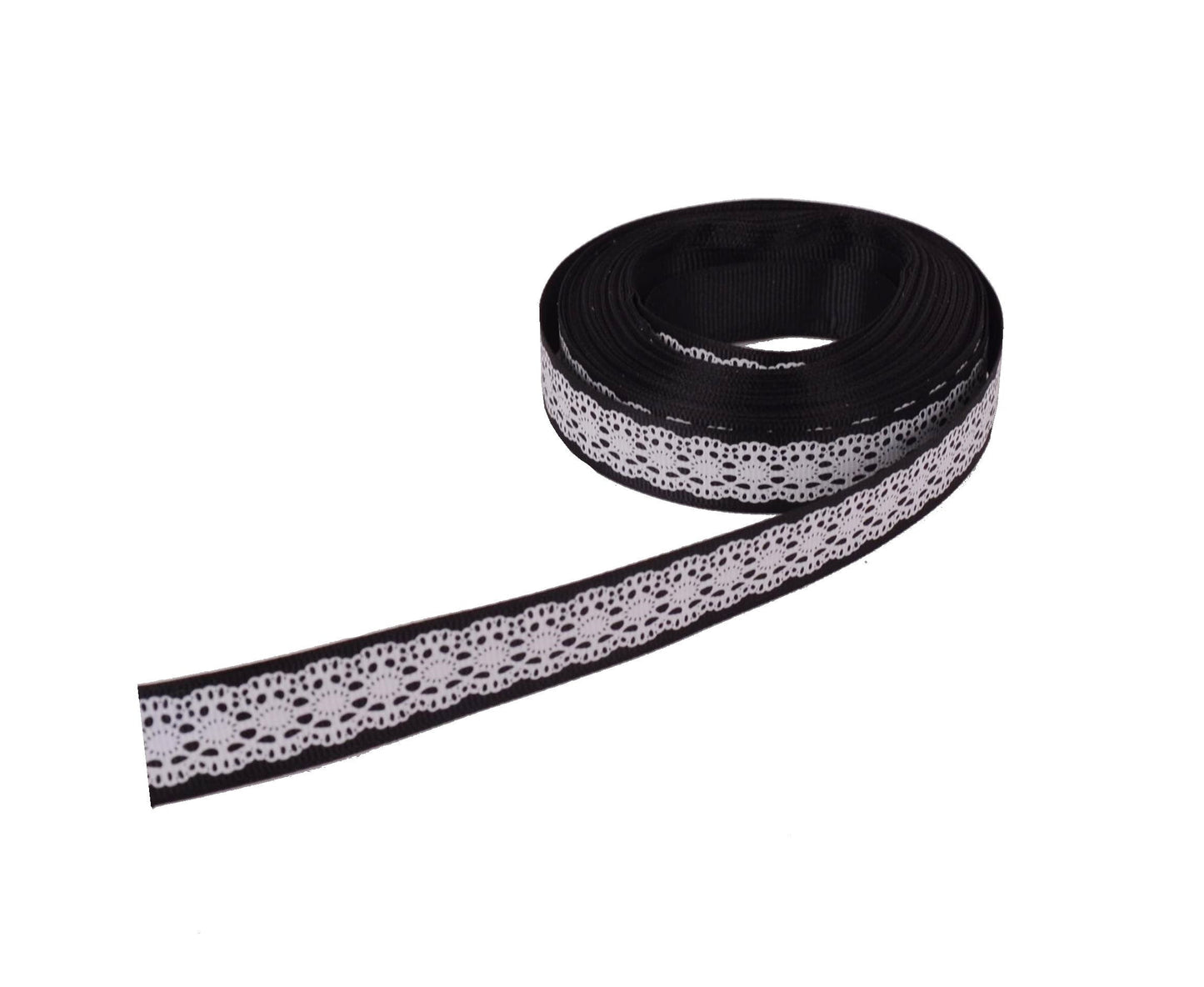 Panglica Rips cu Model 2 cm