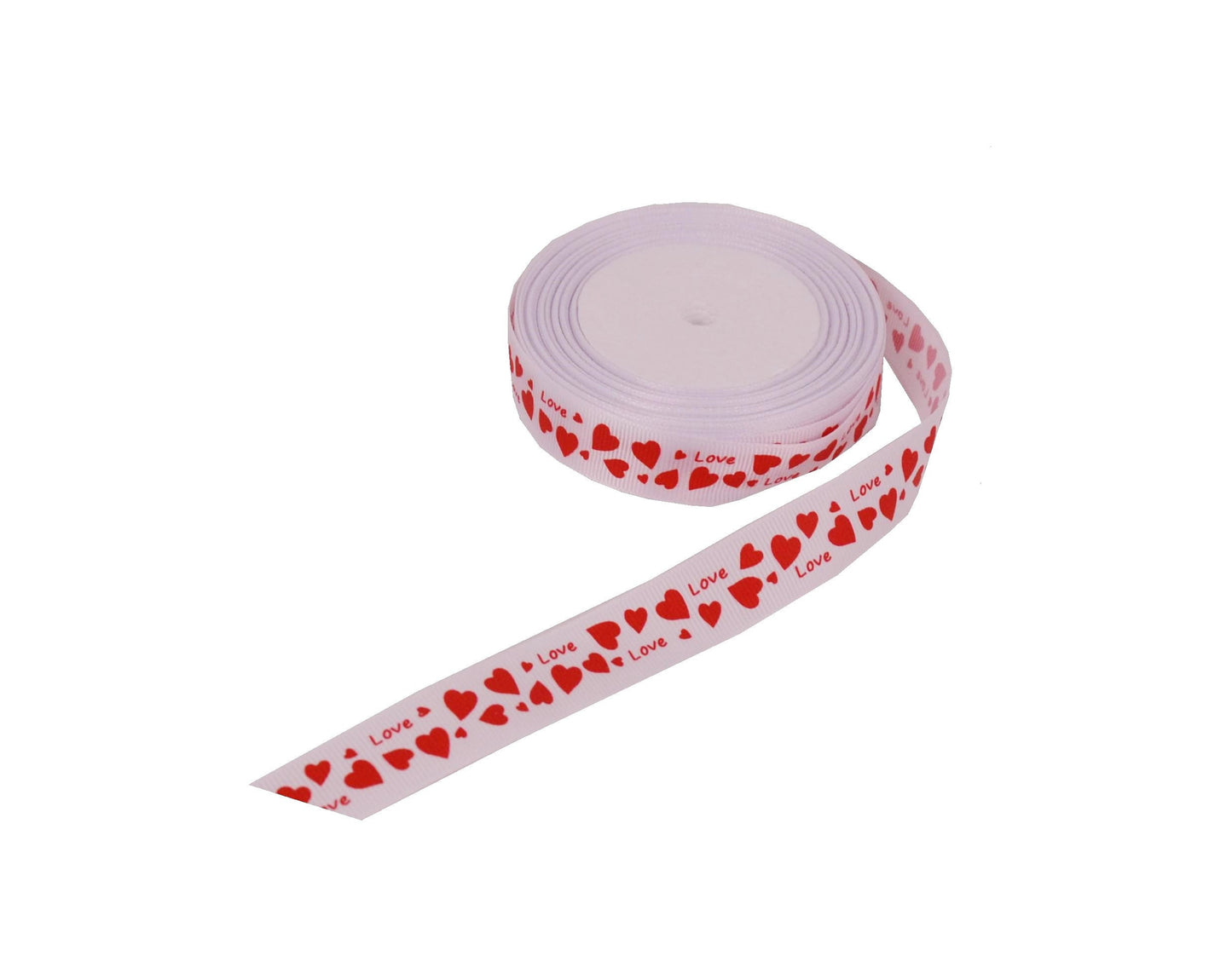 Panglica Rips cu Model 2 cm