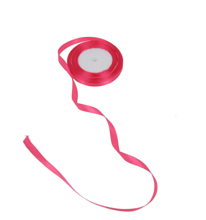 Panglica din satin 1 cm