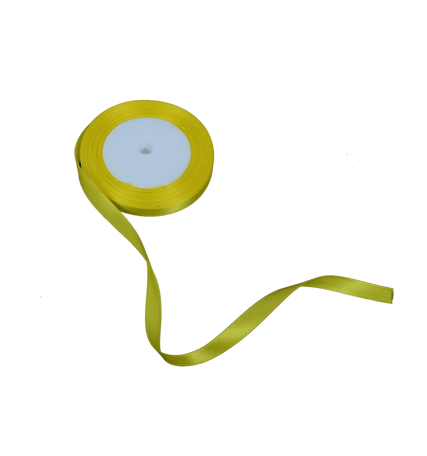 Panglica din satin 1 cm