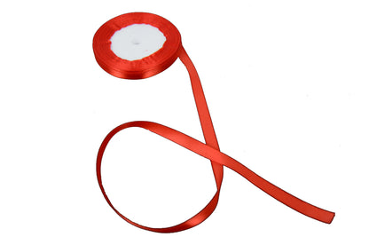 Panglica din satin 1 cm