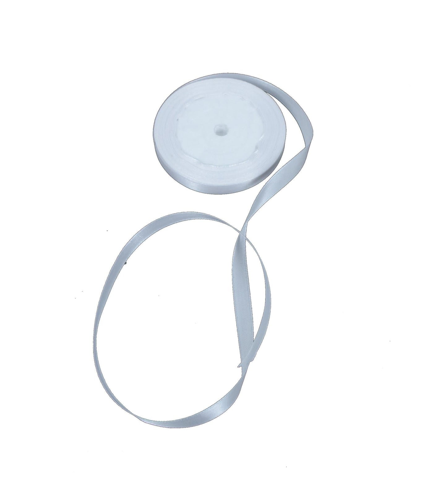 Panglica din satin 1 cm