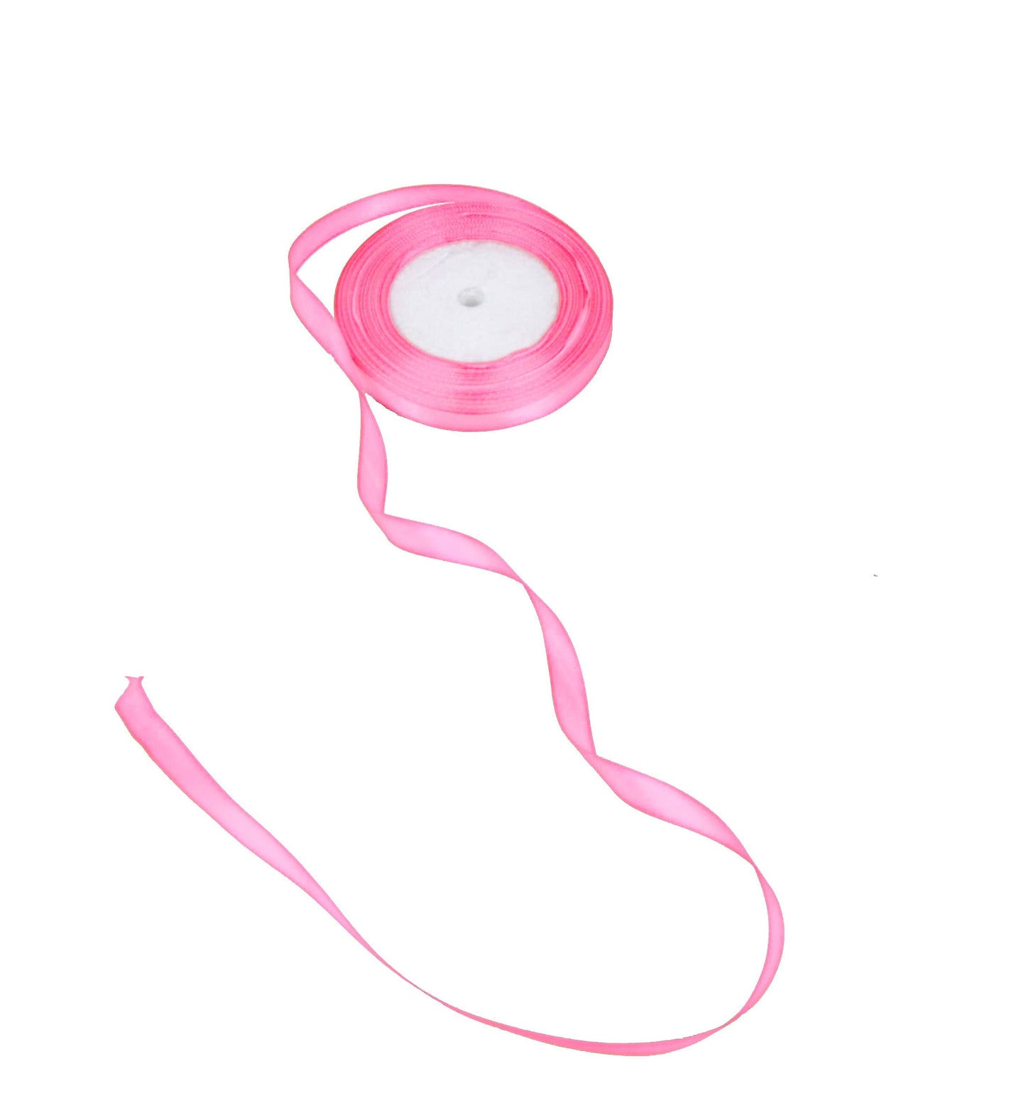 Panglica din satin 1 cm