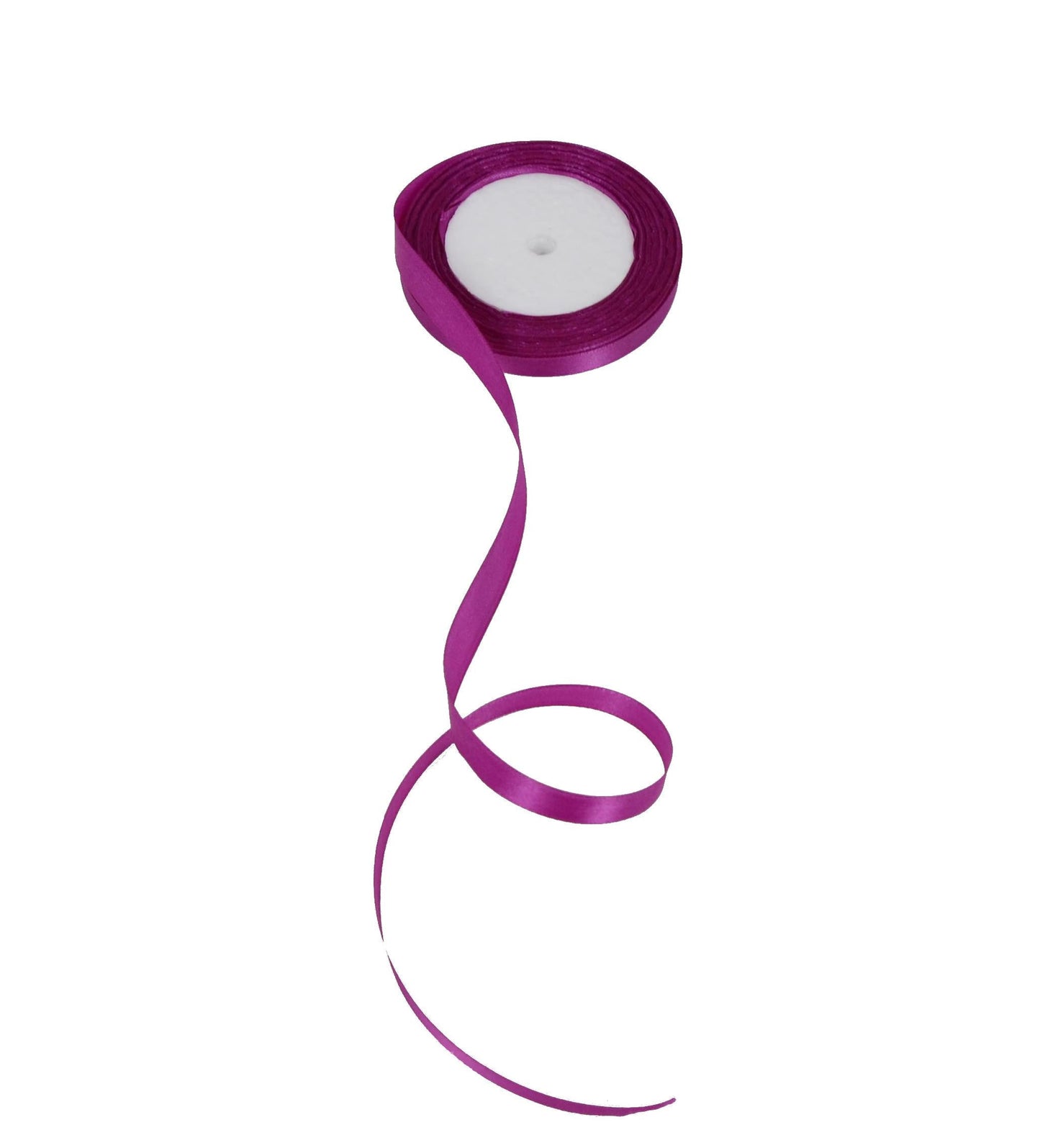 Panglica din satin 1 cm