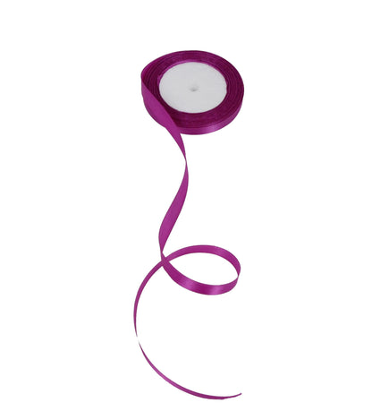 Panglica din satin 1 cm