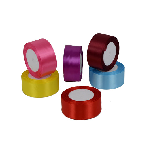 Panglica din satin 3.8 cm