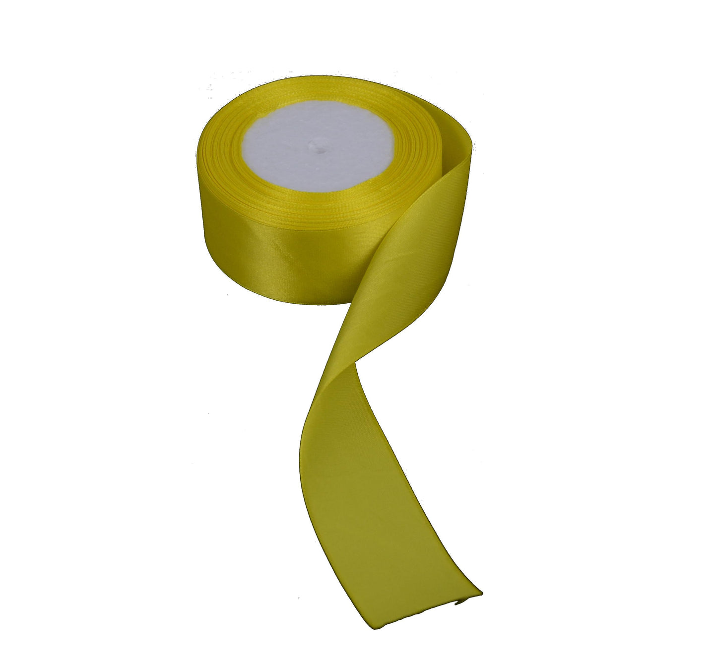 Panglica din satin 3.8 cm