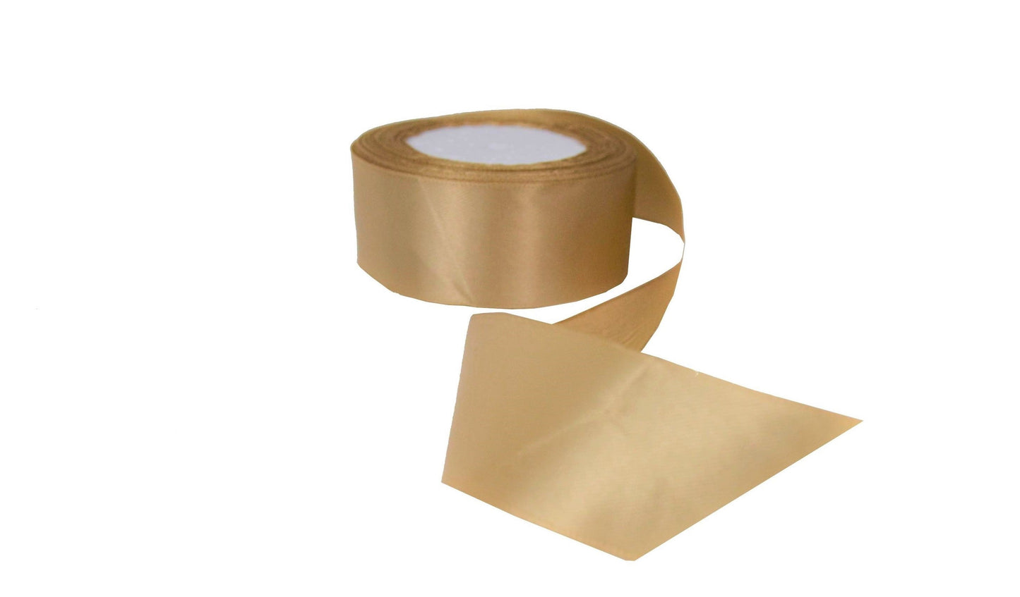 Panglica din satin 3.8 cm