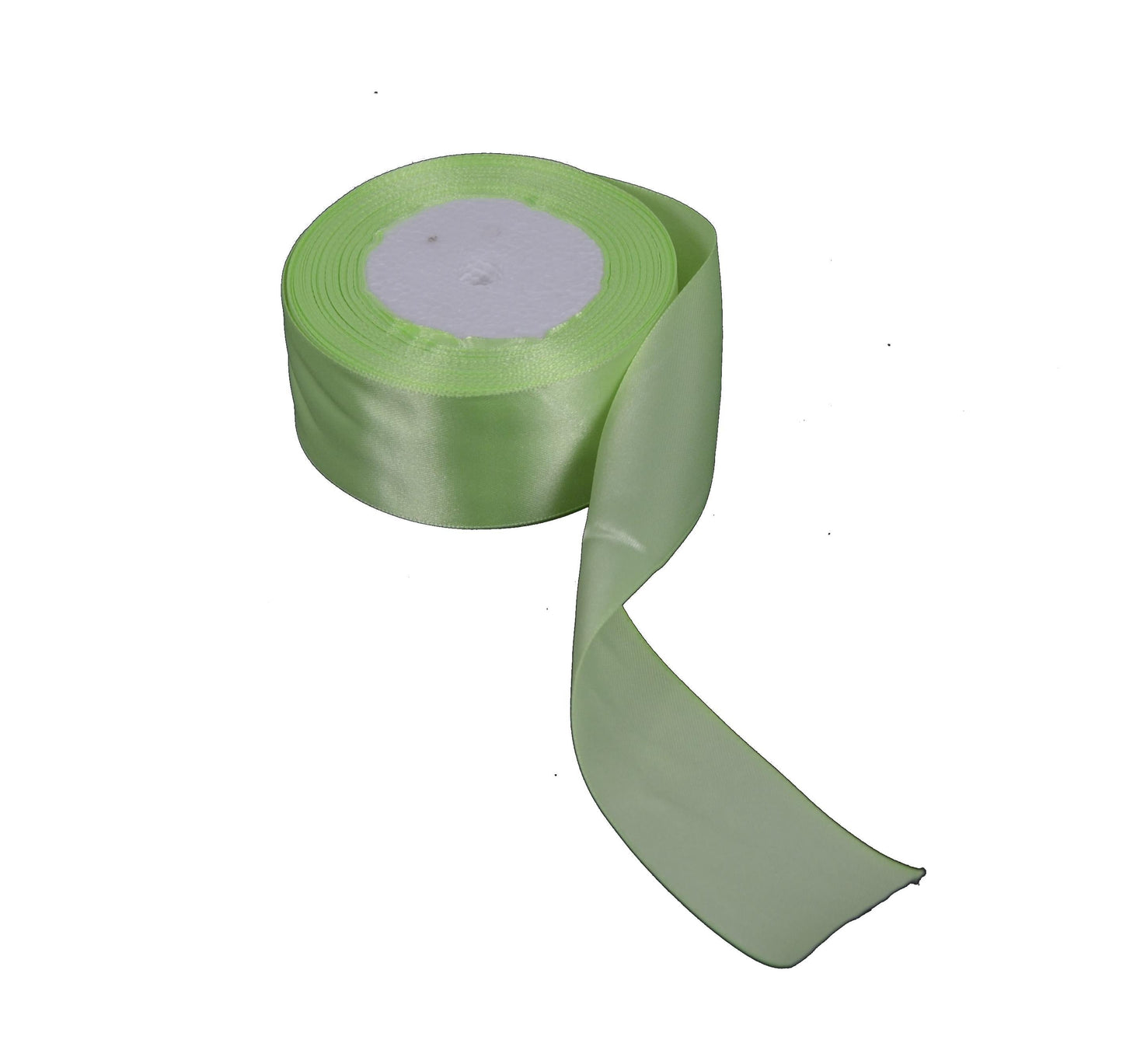 Panglica din satin 3.8 cm