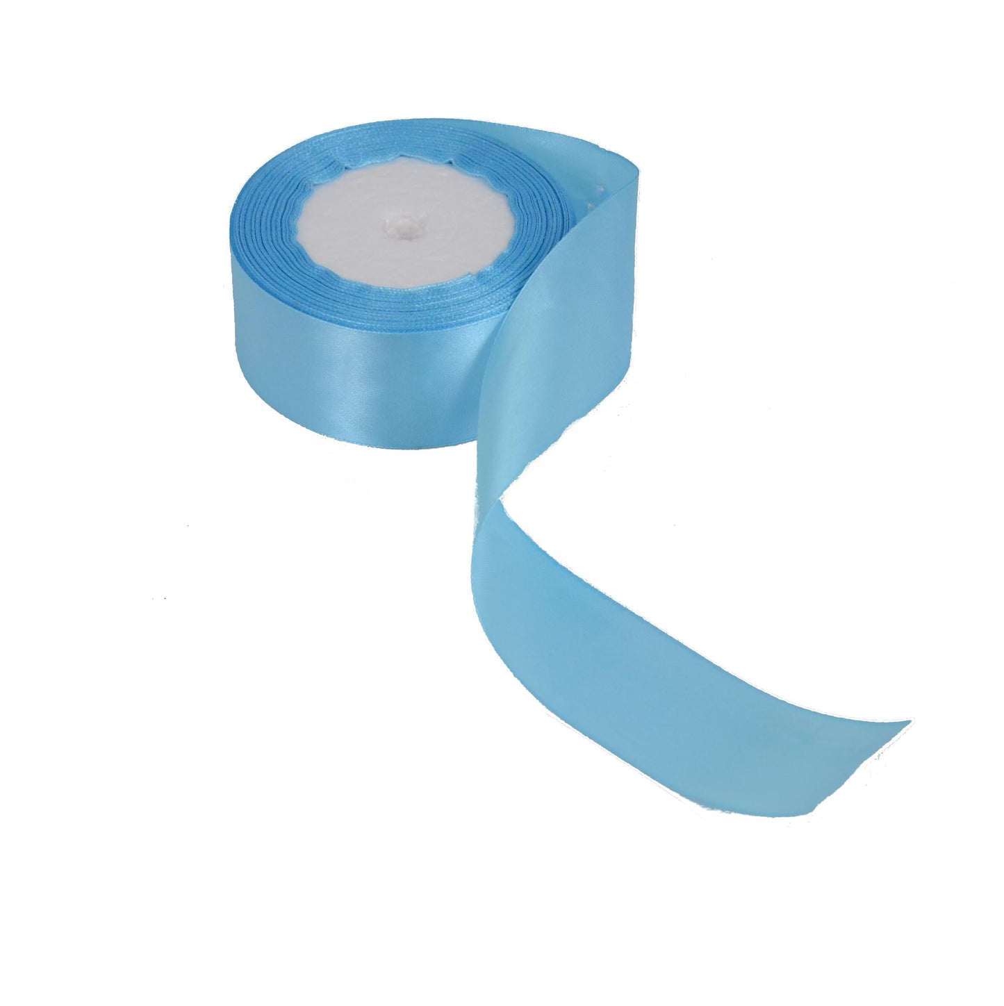 Panglica din satin 3.8 cm