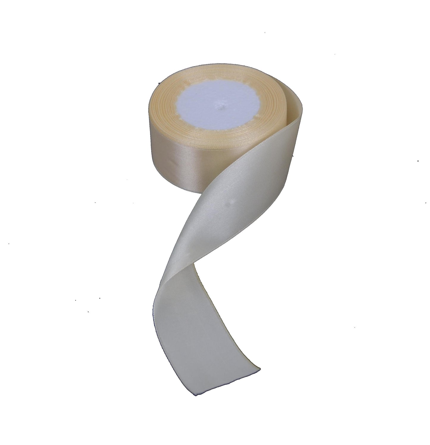 Panglica din satin 3.8 cm