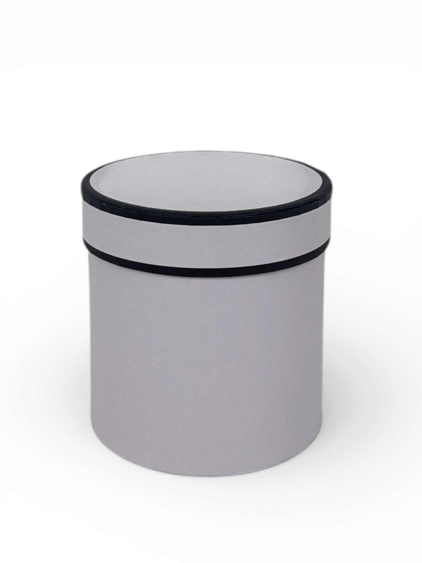 Cutie Rotunda Diplomat pentru Flori Premium D11cm H11cm