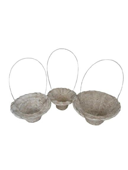 COSURI PENTRU FLORI SI DECORATIUNI