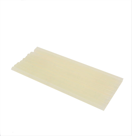 Set 10 bare de silicon L18 D 0.7