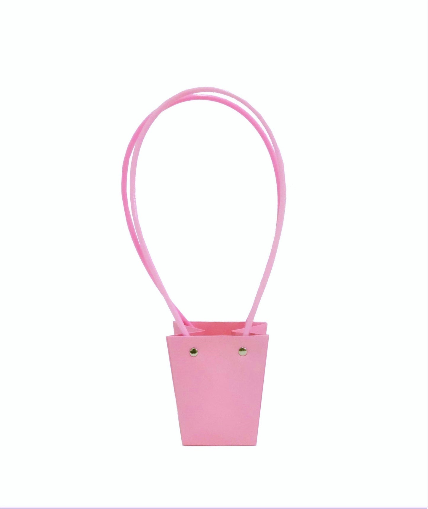 Set 10 pungi din hartie uni H 10