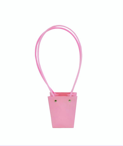 Set 10 pungi din hartie uni H 10