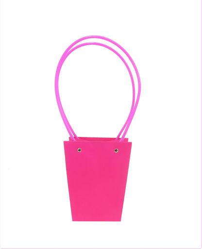 Set 10 pungi din hartie uni H 15