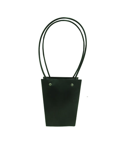 Set 10 pungi din hartie uni H 15