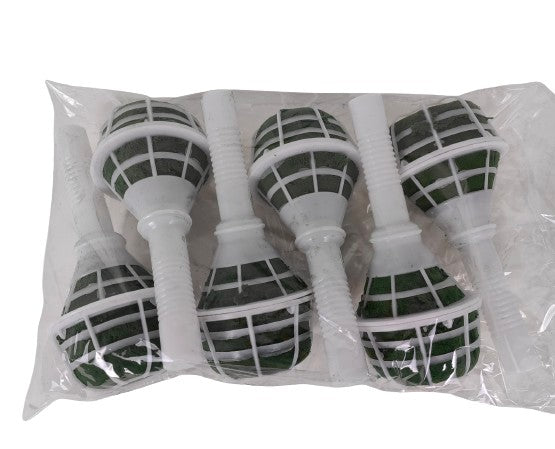 Set 6 bureti umezi tip microfon