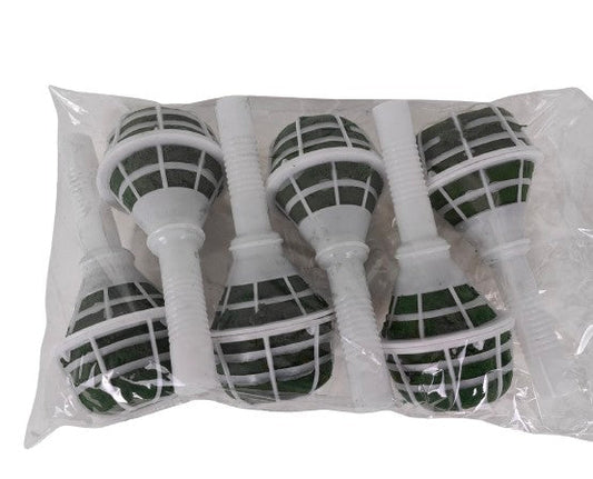 Set 6 bureti umezi tip microfon