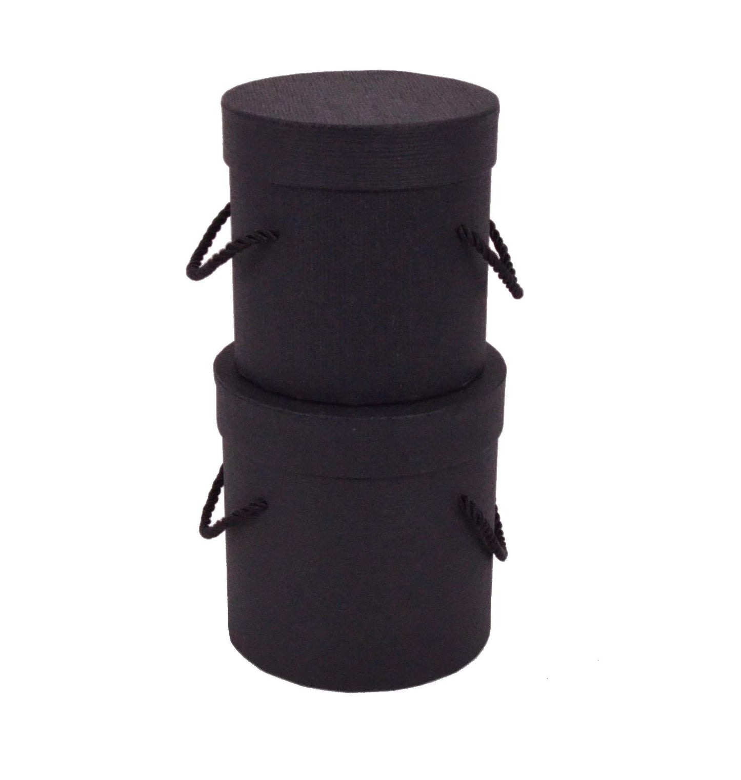 Set 2 Cutii Rotunde Uni pentru Flori H12-H14