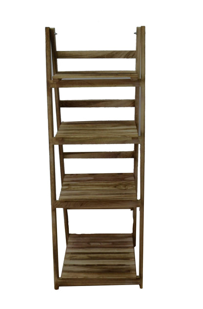 Suport din lemn pentru ghivece H 111