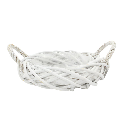 Ghiveci din Rachita Alb