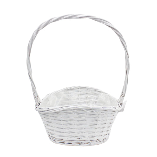 Cos din Rachita Forma Munte Alb