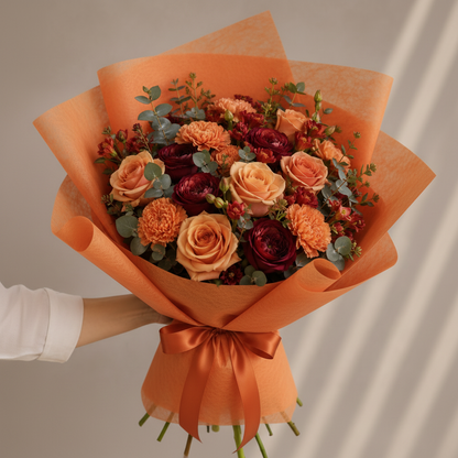 Fizelina Uni Premium 48x48 cm - Pachet 30 buc