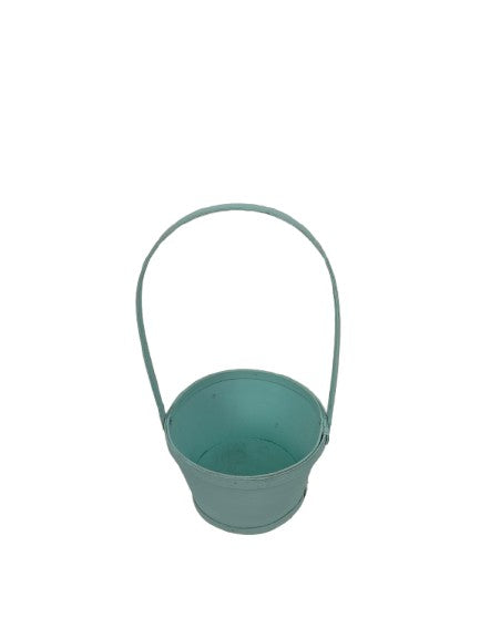 Cos din pal mic dimensiuni  15,5x12x10cm