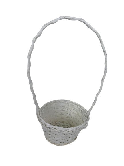 cos din rachita cu toarta