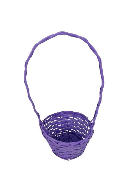 cos din rachita cu toarta