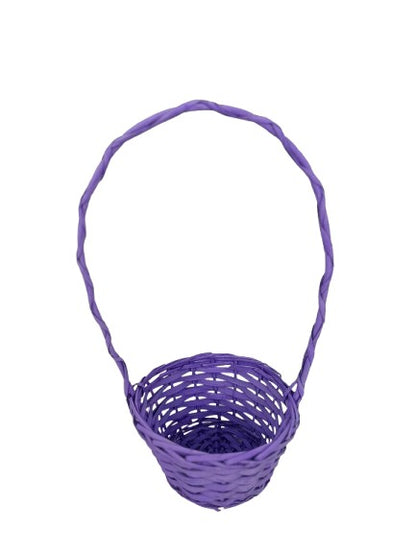 cos din rachita cu toarta