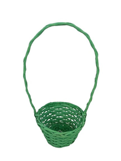 cos din rachita cu toarta