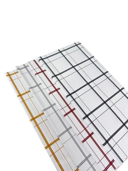 Celofan Patrat  Cu Chenar Model 42