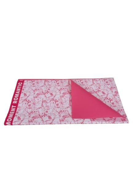 Celofan Patrata   Doua Fete Uni /Fluturasi Model 54