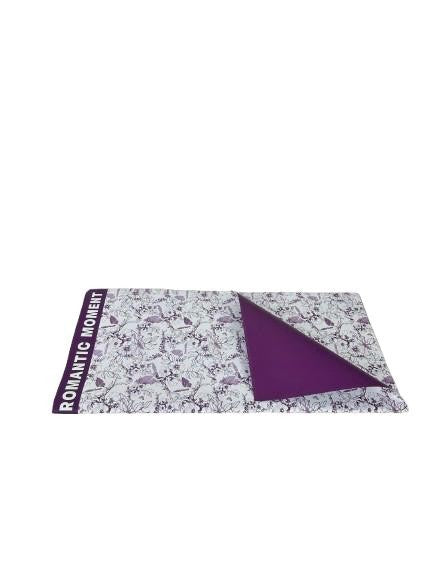 Celofan Patrata   Doua Fete Uni /Fluturasi Model 54