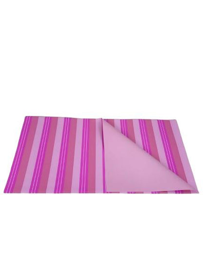 Celofan Premium  Patrata Cu Linii Model 45