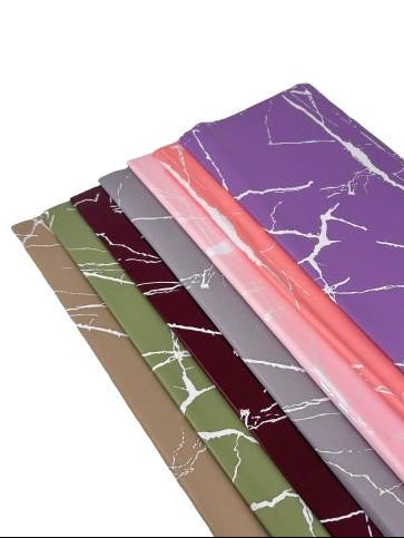 Celofan Patratra Model Marmura 41