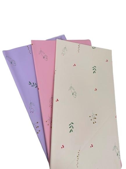 Celofan Patrat Uni Model 44