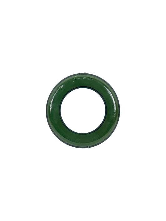 Ring 30 cm din burete umed pentru flori Art Flower