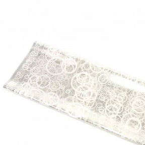 Celofan transparent cu model pachet mare Model 2