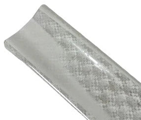 Celofan transparent cu model pachet mare Model 3