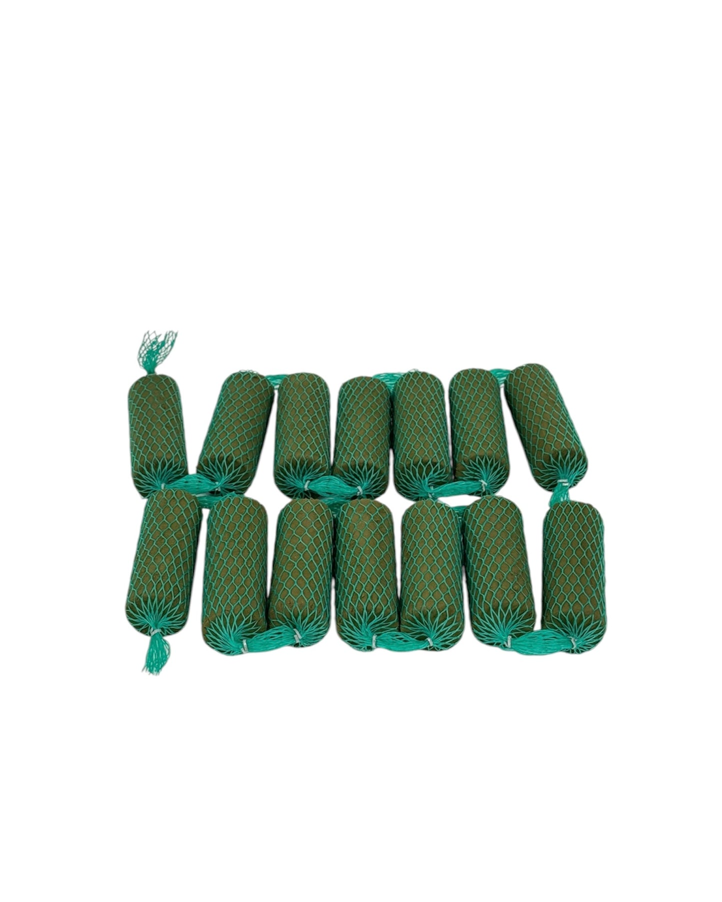 Set 12 bureti umezi cilindri Art Flawer