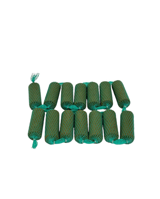 Set 12 bureti umezi cilindri Art Flawer
