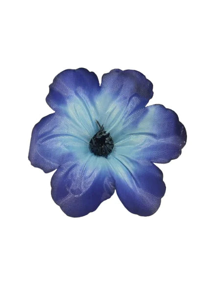 capete flori  crin simplu  dimensiuni 11,5cm