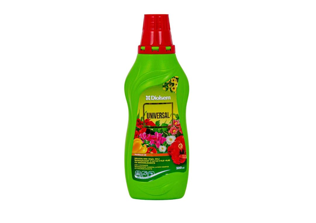 FERTILIZATOR UNIVERSAL